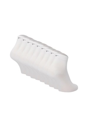 Tamaris, 9ER PACK - Socken - weiß