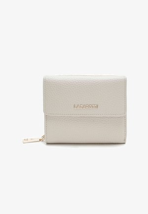 Lazarotti BOLOGNA - Geldbörse - cream