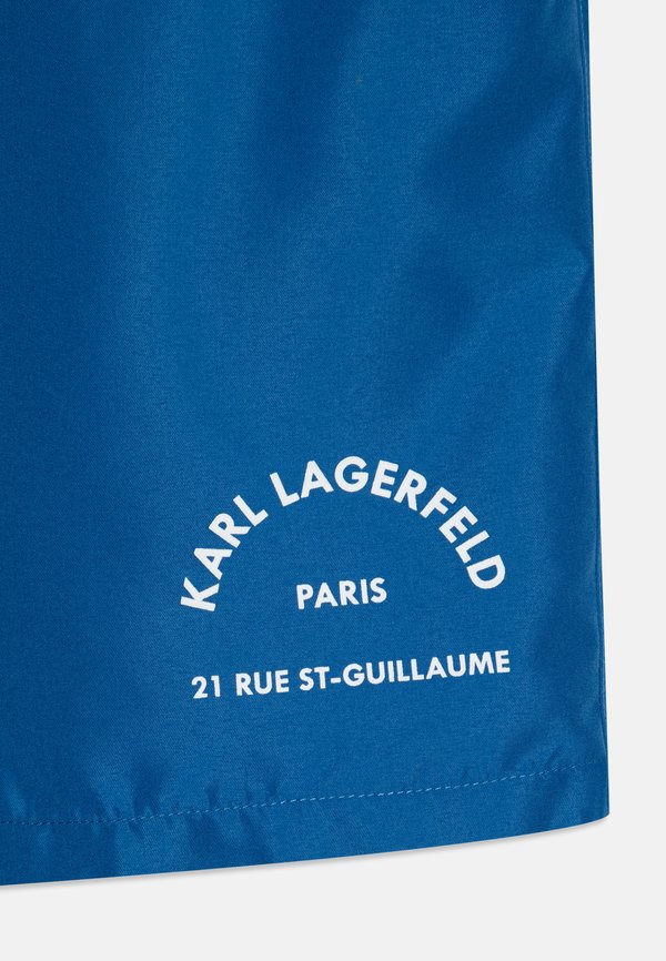 SWIM SHORTS - Swimming shorts2