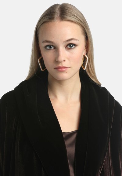 Luisa Spagnoli NEUTRI - Auskari - oro