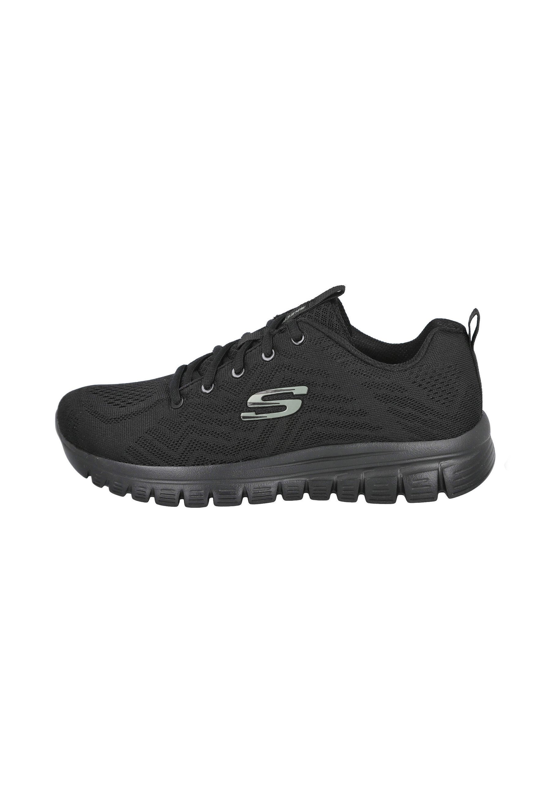 Skechers Zapatillas black/negro