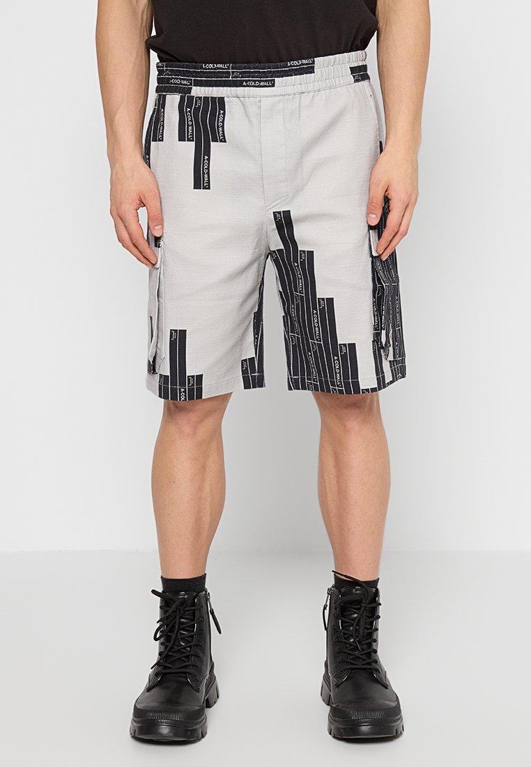 A-COLD-WALL* Shorts grijs A-COLD-WALL* Shorts grijs