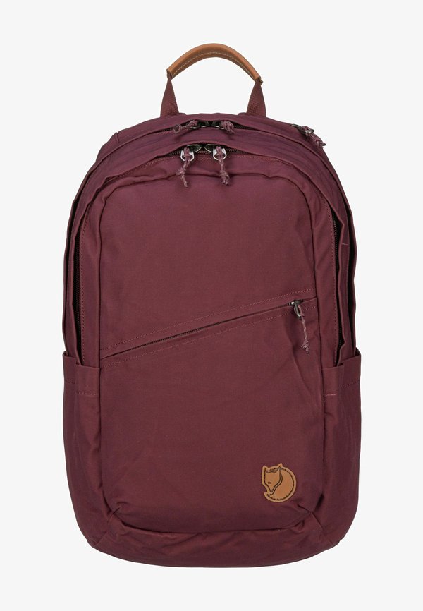 RΓVEN UNISEX - Rucksack - port