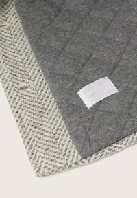 Mango Kids Cappotto corto - grey