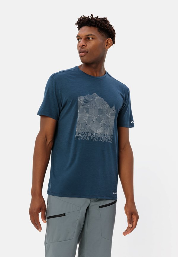 TEKOA  - T-Shirt print