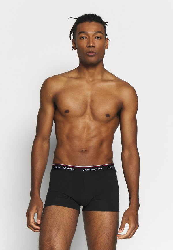 PREMIUM ESSENTIALS TRUNK 3 PACK - Trunks2