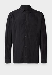 PENZO SHIRT - Camicia - black