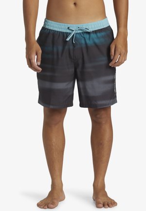 EVERYDAY FADE VOLLEY  - Surfshorts - kvj