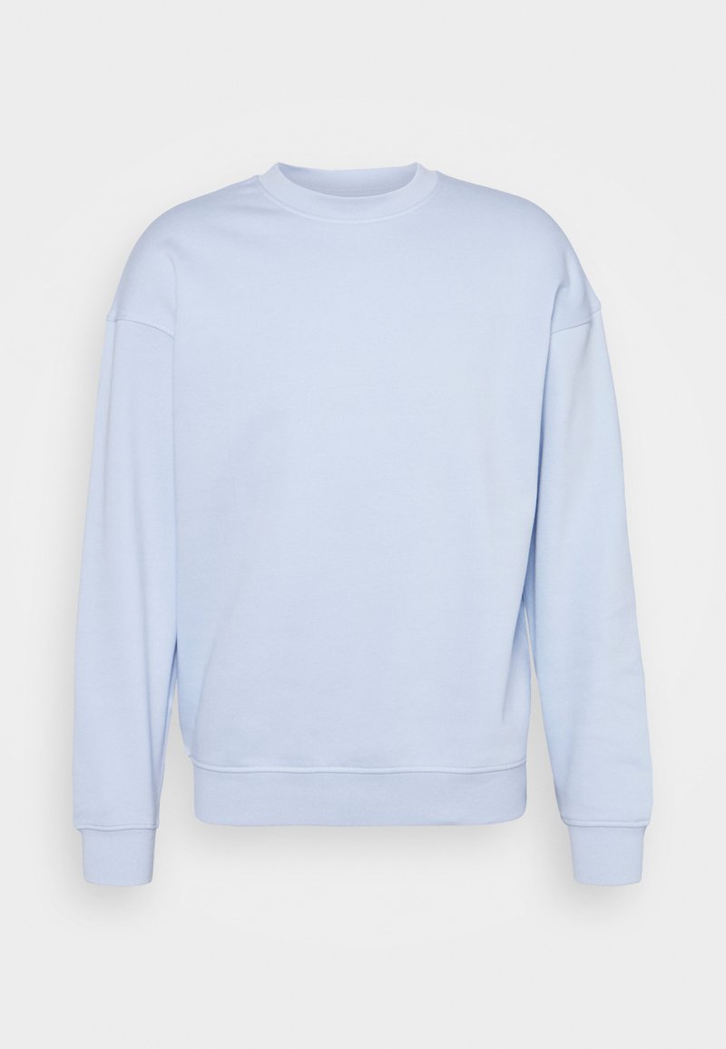 Jack & Jones JORBRINK CREW NECK UNISEX - Camisola - blue