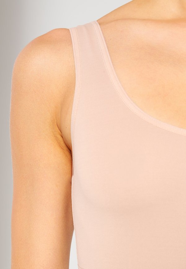 TRENDY SENSATION  - Undershirt - smooth skin3