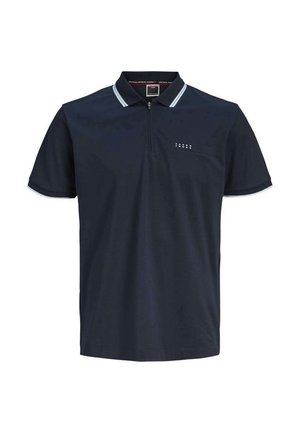 POLOS - Polo - bleu