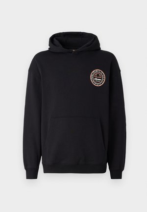 Ellesse LEVANTE - Sweatshirt - black