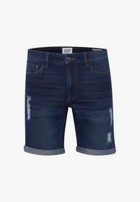 Valgt, dark blue denim