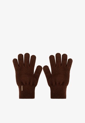 Vivisence Kesztyűk - brown