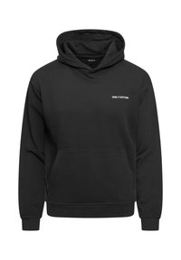 Unausgewählt, black washed