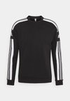 SQUADRA 21 SWEAT TOP - Felpa - black