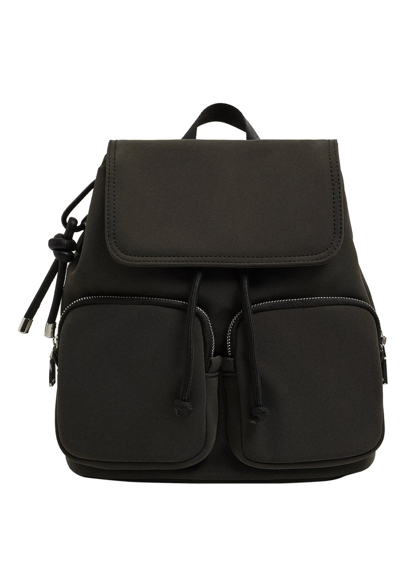 PARFOIS Rucksack black Zalando.de