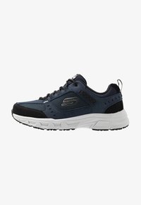 Unselected, navy/black