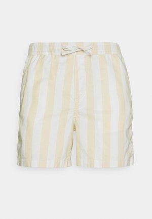 JJIJEFF JJJOGGER - Shorts - sahara sun