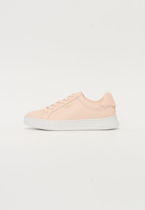 LOWLINE UPDATE - Trainers - blush