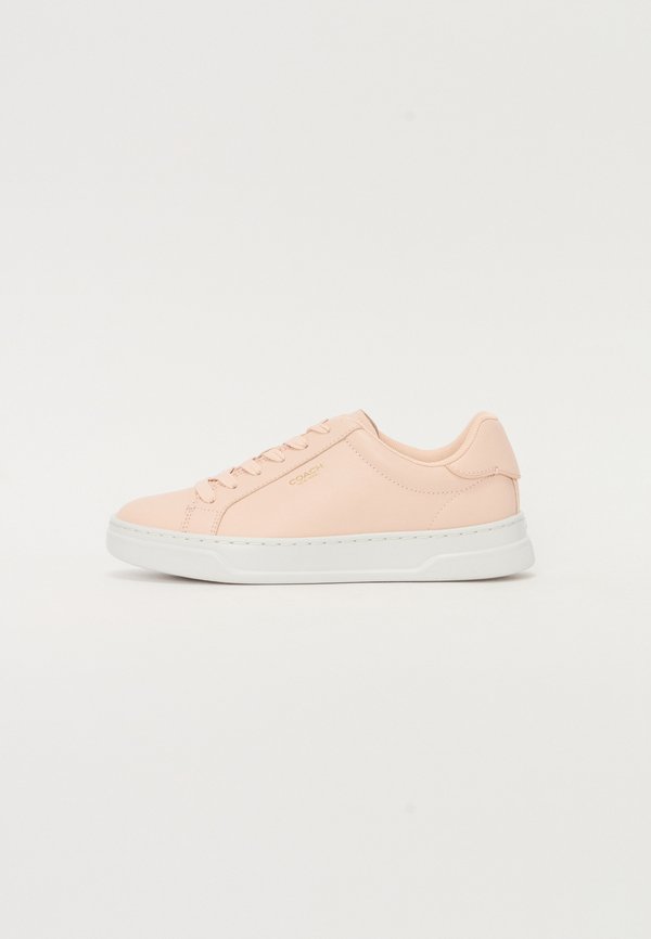LOWLINE UPDATE - Trainers - blush