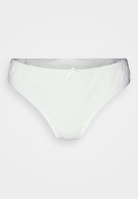 Anna Field 7 PACK - Tanga - blue