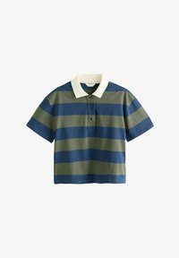 Nem kiválasztott, green navy stripe