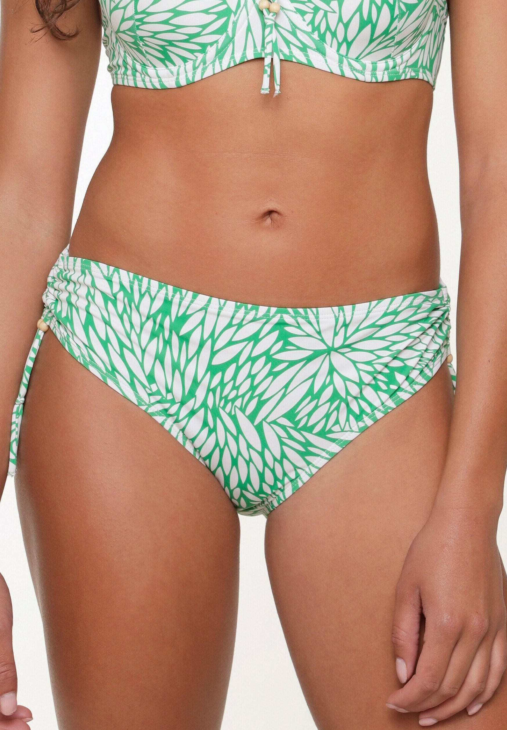 LingaDore SHORT SHORT - Bikinibroekje - grain grass/groen - Zalando.nl