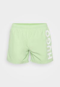 Unausgewählt, open green