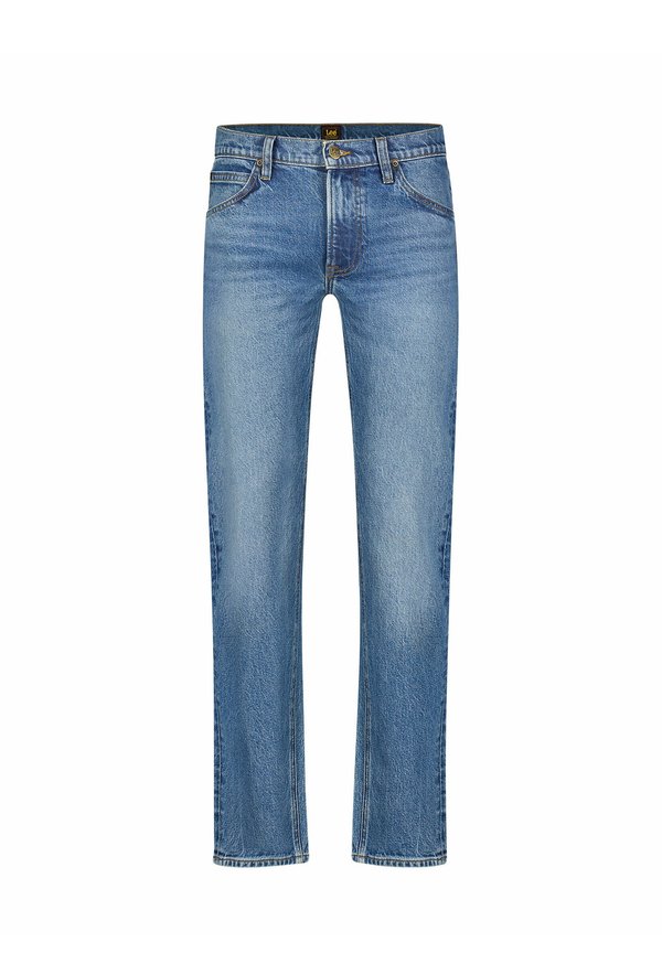 DAREN  FLY - Straight leg jeans - riverway2