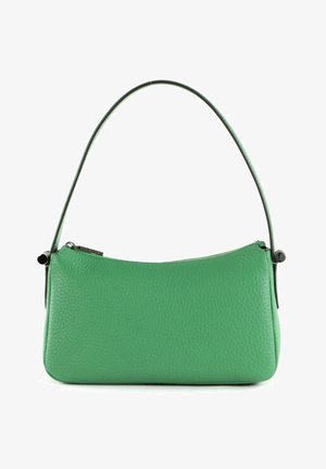 JANINE - Handbag - spring green