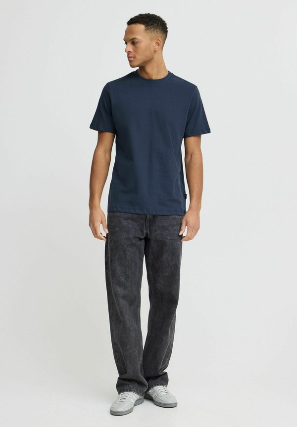 BHVAGO - Print T-shirt2