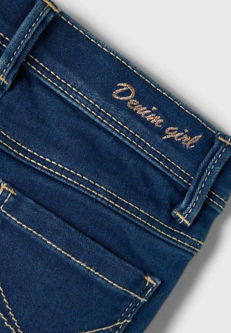 Jeans Skinny Fit - medium blue denim 