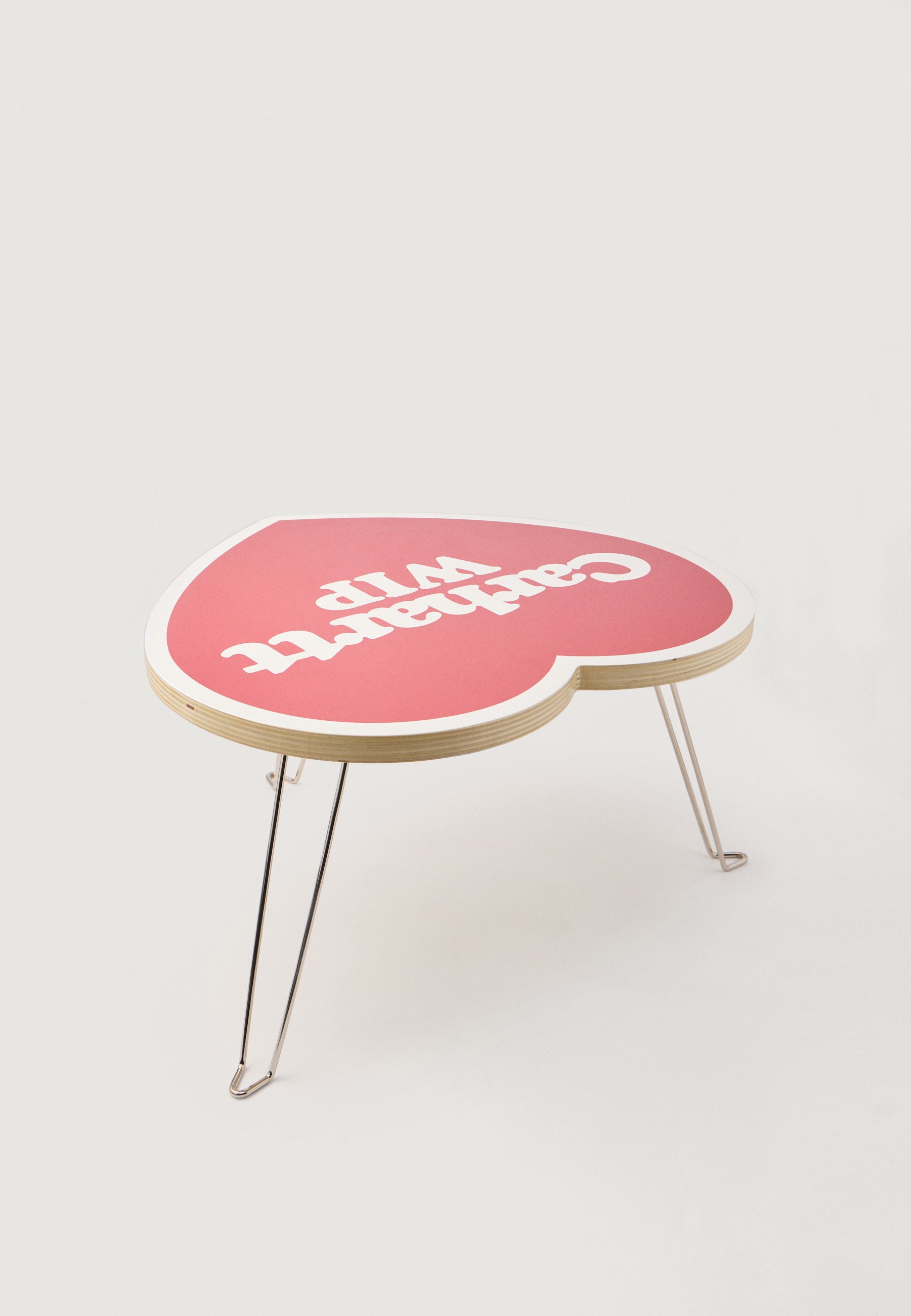 Carhartt WIP HEART FOLDING TABLE UNISEX - Sonstige Accessoires