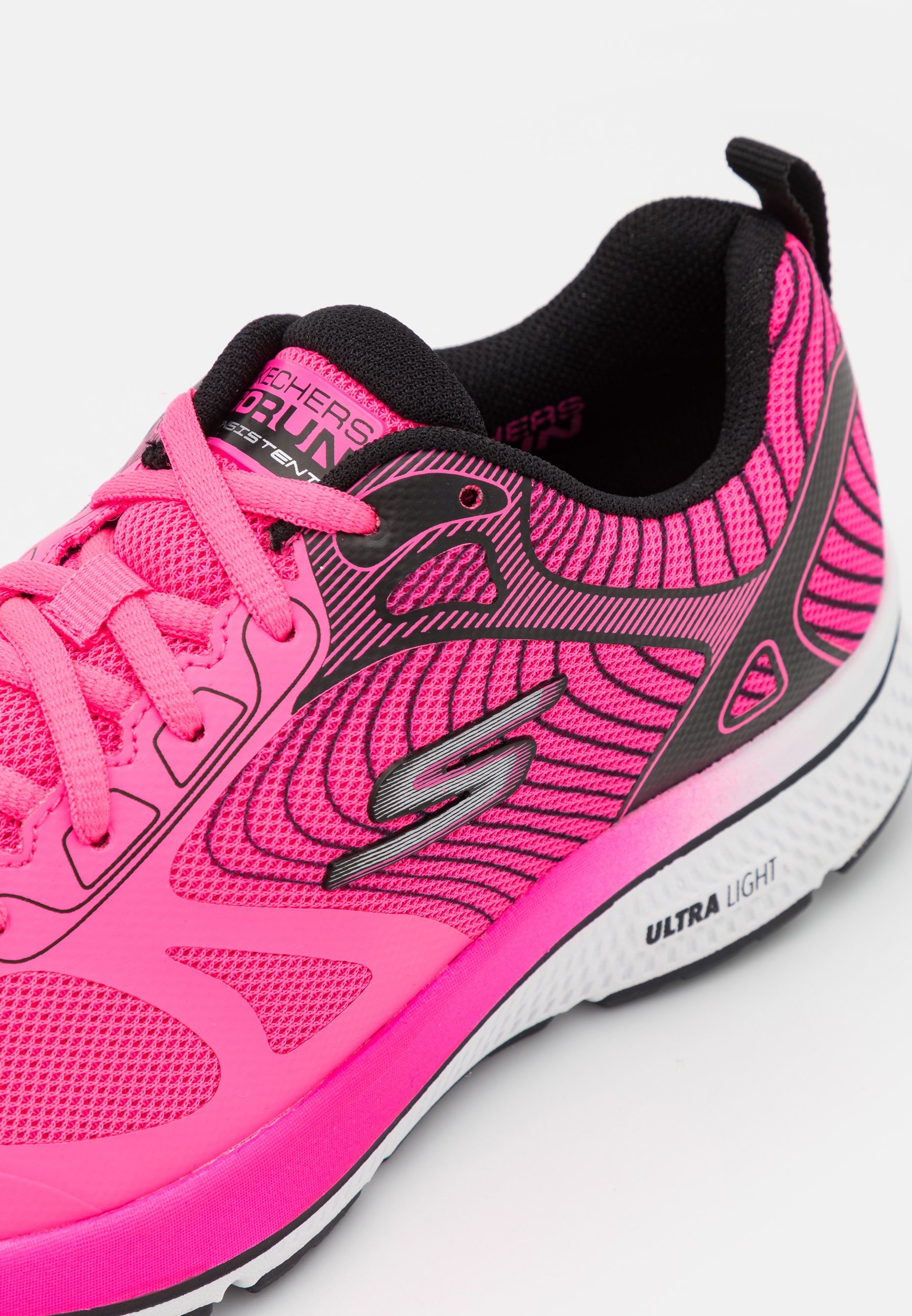 skechers performance go run consistent fleet rush