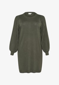 Unausgewählt, forest night