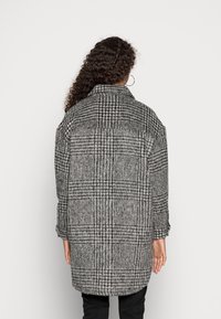 ONLY Cappotto corto - grey