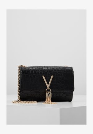 Valentino Bags AUDREY - Skulderveske - nero