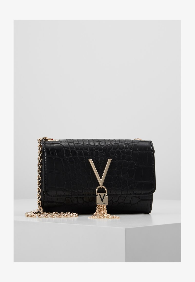 Valentino Bags AUDREY - Taška s příčným popruhem - nero