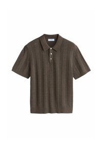 Nevybráno, truffle brown