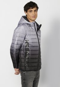Koroshi Zimska jakna - gris   grey