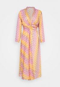 sandro Vardagsklänning - purple