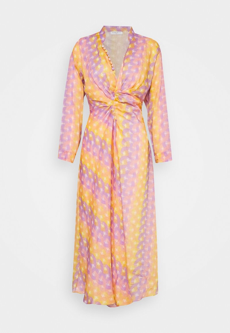 sandro Vardagsklänning - purple