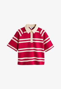 Nevybrané, red stripe