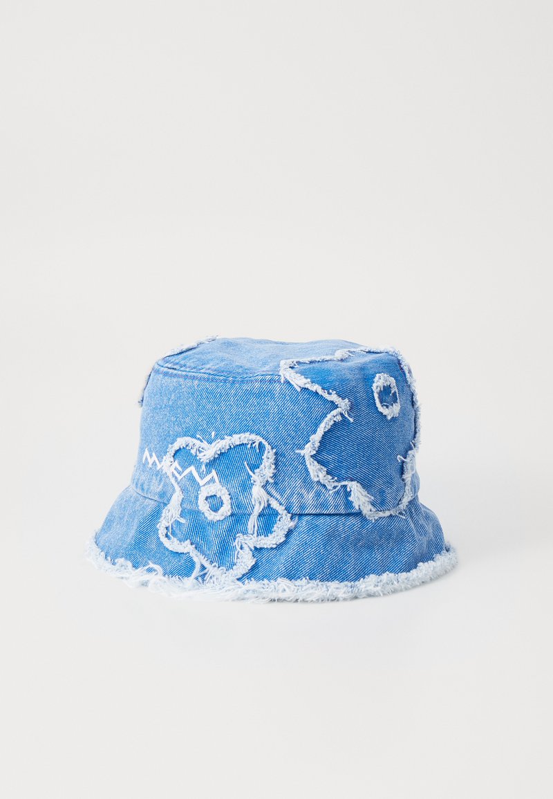 Marni HATS UNISEX - Hat - light blue denim