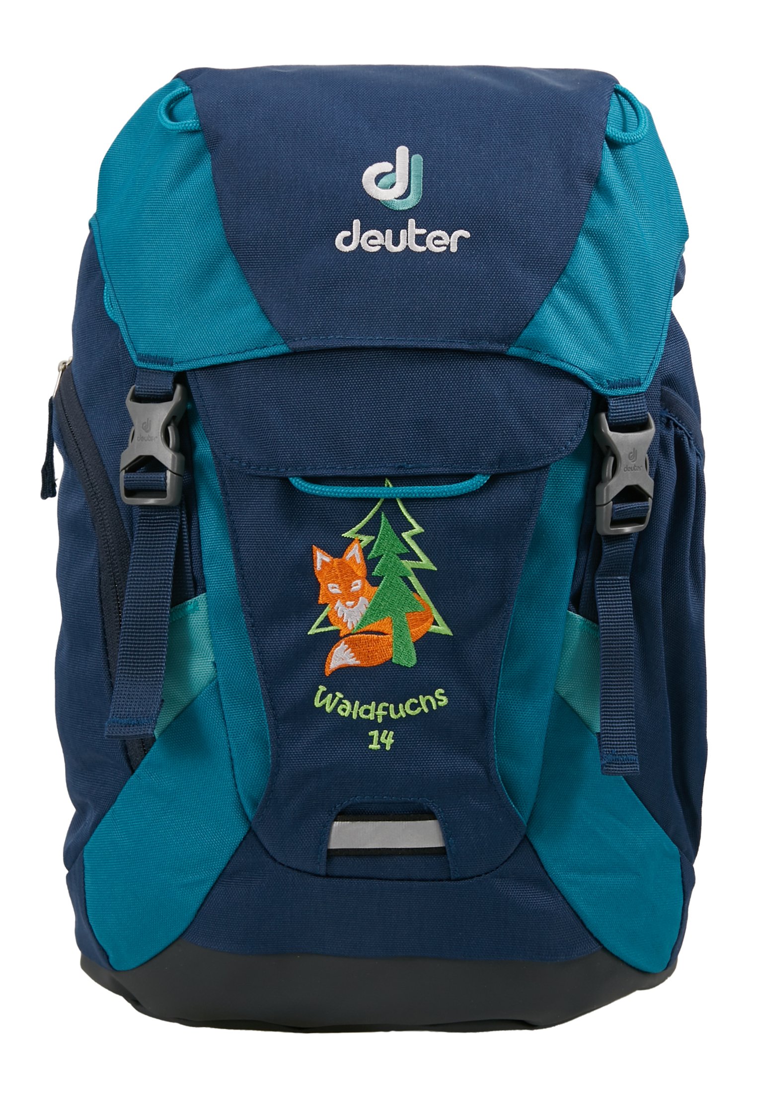 waldfuchs 14 deuter