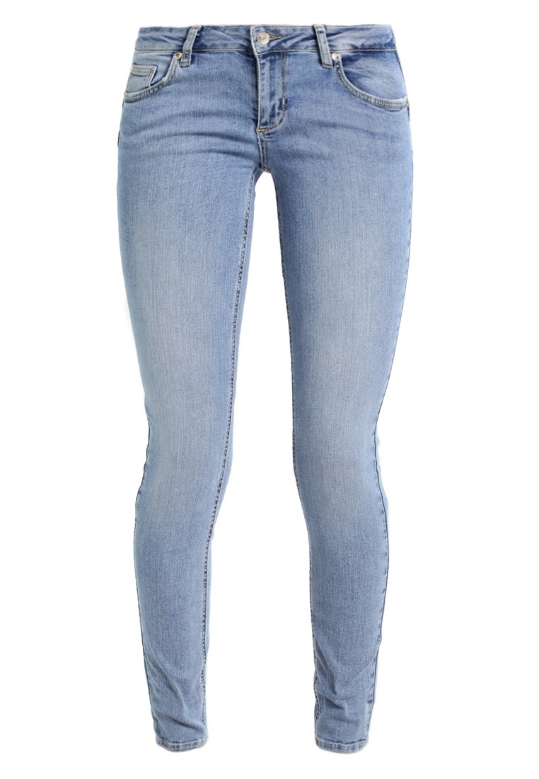 Liu Jo Jeans BOTTOM UP DIVINE - Jeans Skinny Fit - denim blue/blu denim -  Zalando.it