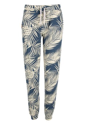 Iriedaily Jogginghose - thunder blue