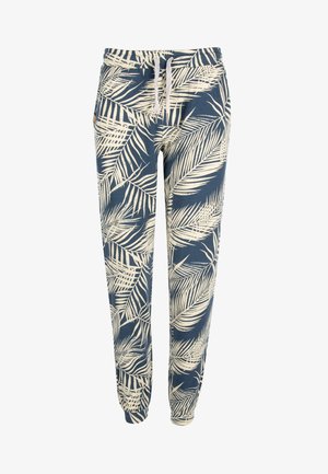 Iriedaily Jogginghose - thunder blue