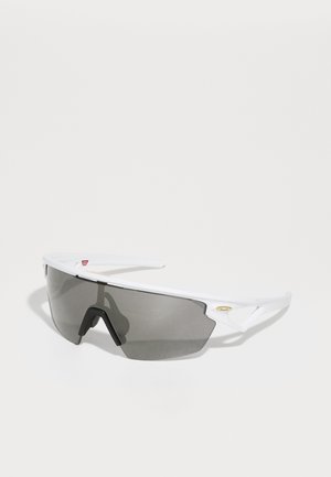 SPHAERA UNISEX - Lunettes de soleil - matte white